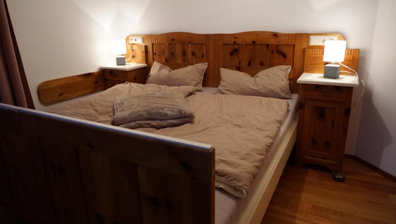 Biohof Kroisleitner Sankt Jakob im Walde Eksteriør billede