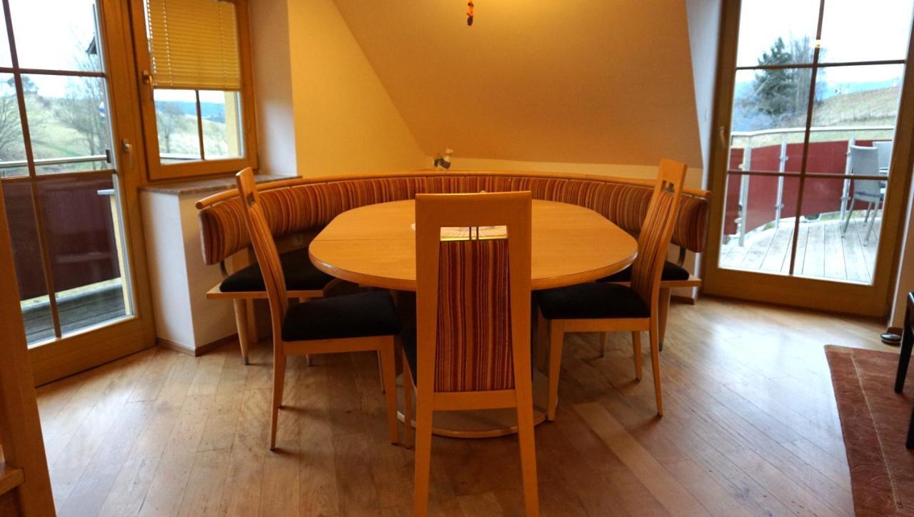 Biohof Kroisleitner Sankt Jakob im Walde Eksteriør billede