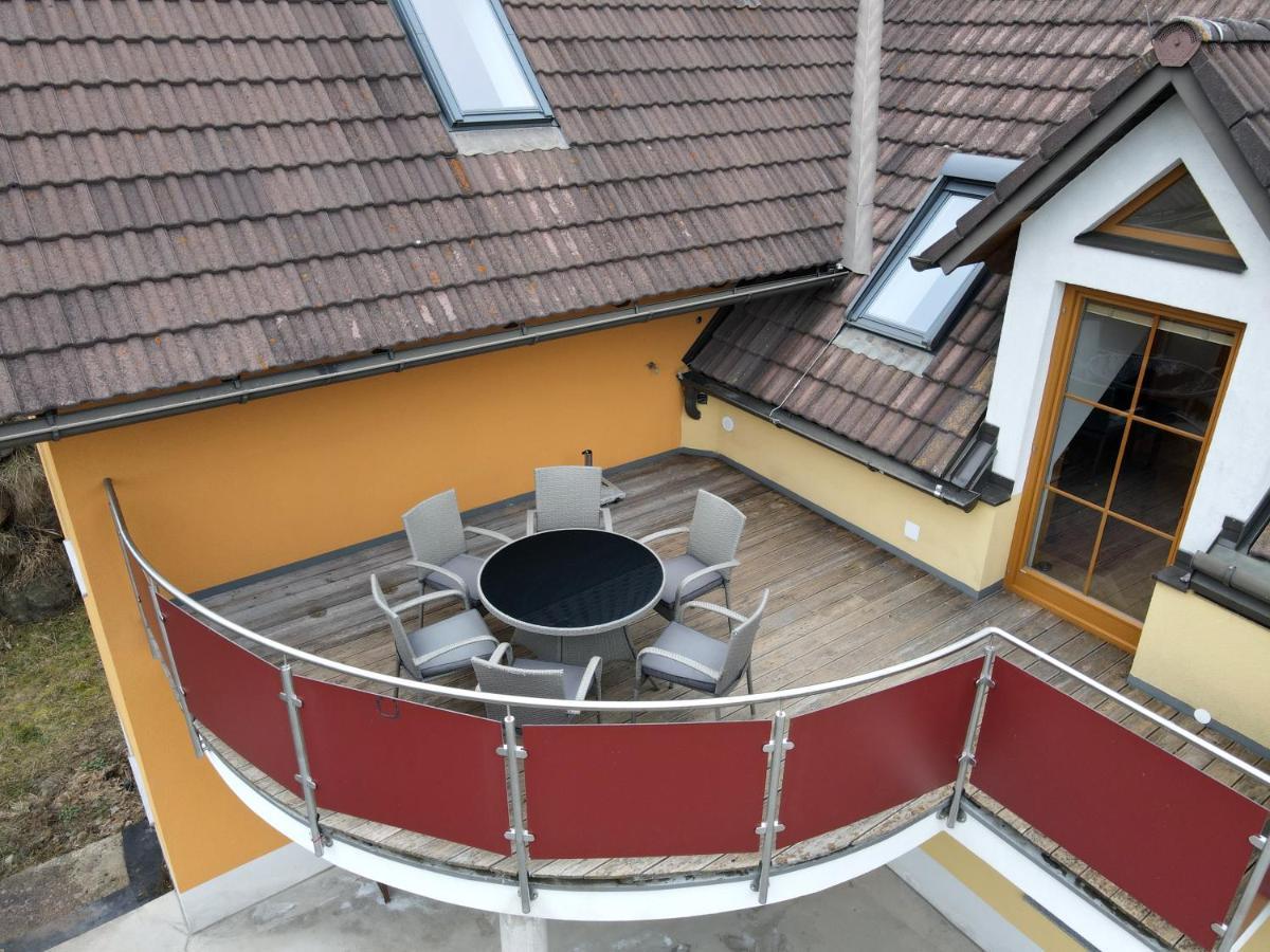 Biohof Kroisleitner Sankt Jakob im Walde Eksteriør billede